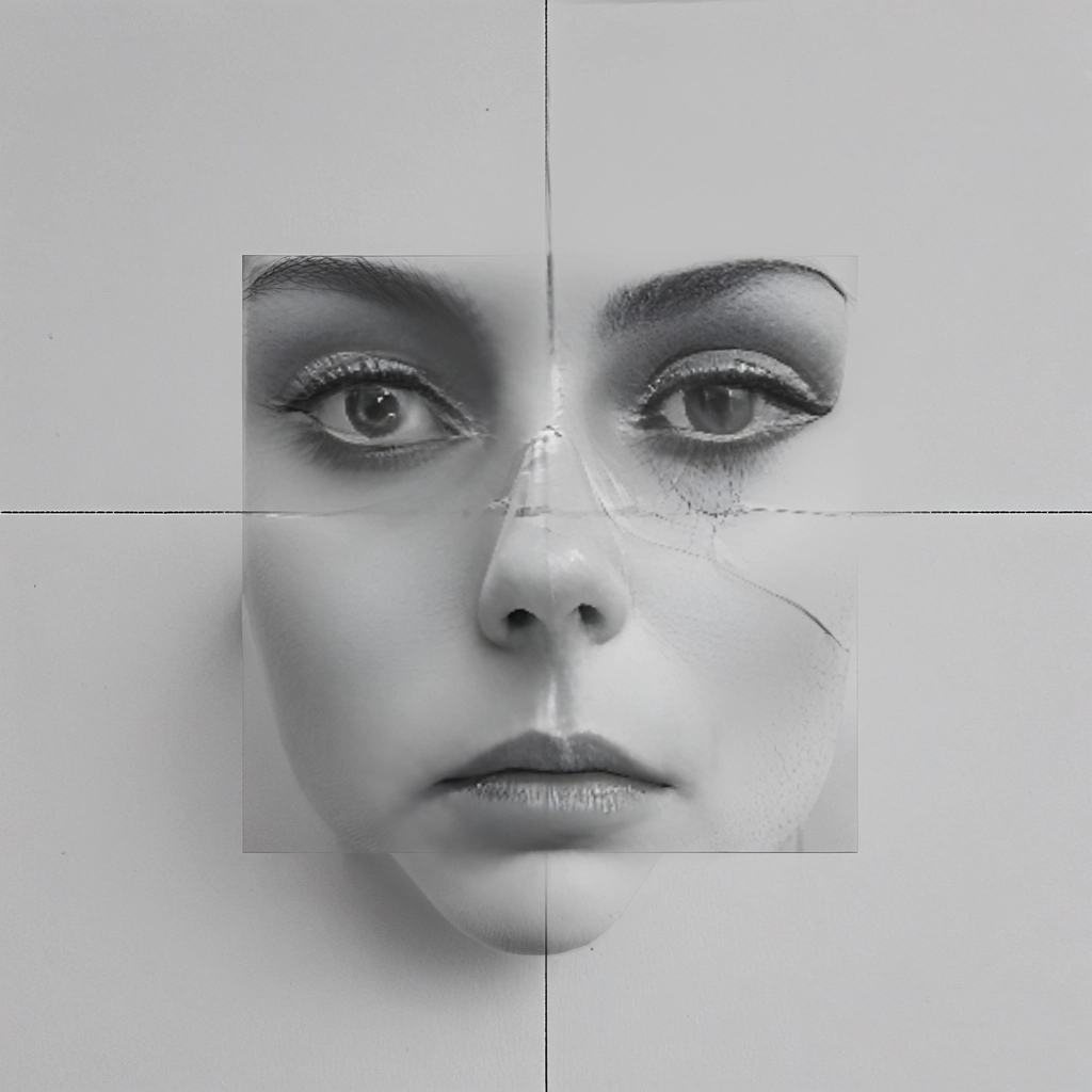 Pao mise en page internet vidéo illustration 3d serveur image IA générative AI freelance paris studio de création magazines C050BP10